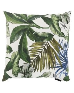 Madison | Bliss Blue Outdoor Sierkussen 45x45 cm