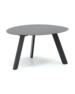 Sivara Soniki bijzettafel 55x46 cm