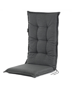 Madison | Standenstoel kussen hoge rug 123x50 cm