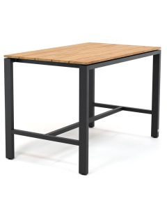 4 Seasons Outdoor | Goa bartafel 160x95 cm