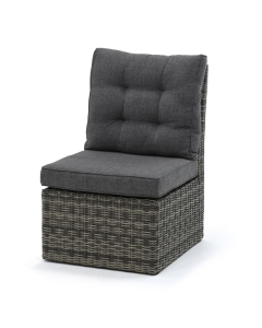Sivara | Parlo tussenmodule loungeset 65 cm