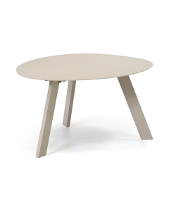 Sivara | Soniki bijzettafel 55x46 cm