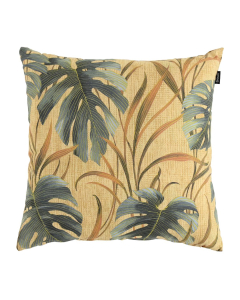 Hartman | Summer Yellow sierkussen 50x50 cm