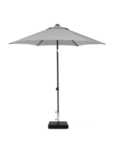 Madison | Mykanos push-up stokparasol ø250 cm