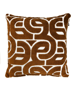 Hartman |  Juan Coffee sierkussen 50x50 cm