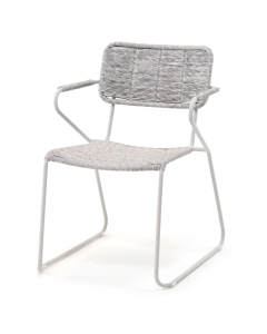 Taste 4SO | Swing diningstoel stapelbaar