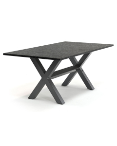 granieten tuintafel Belcanto Cubana