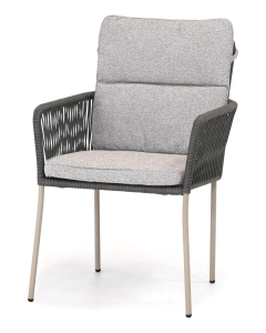 Novara | Hatay diningstoel stapelbaar