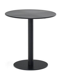 Barbados | Kjeld bistro diningtafel ø70 cm