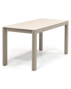 Barbados | Cubas diningtafel 150x70 cm