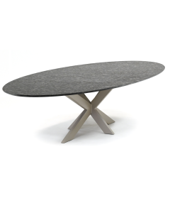 Belcanto | Beliza low diningtafel 300x120 cm