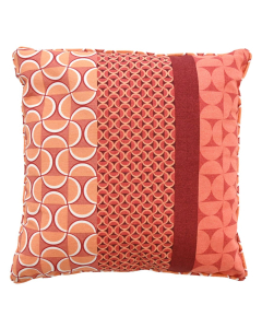 Madison | Pasa Red sierkussen 50x50 cm