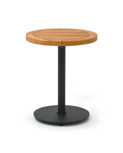 4 Seasons Outdoor | Volta bijzettafel ø45 cm