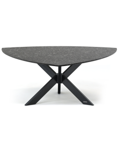 granieten tuintafel Belcanto Morena