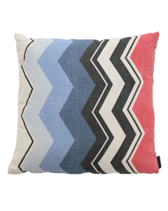 Madison | Chris Red Sierkussen 50x50 cm