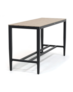 Tuintafel polywood Sivara Captori