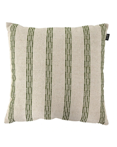 Hartman | Sascha Green sierkussen 50x50 cm