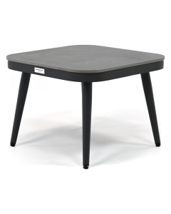 Barbados | Baza bijzettafel 55x55 cm