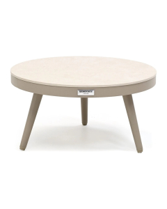 Barbados | Loja bijzettafel ø58 cm