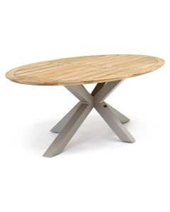 Woodfort | diningtafel 240x130 cm