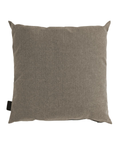 Madison |  Oxford Taupe Outdoor sierkussen 45x45 cm