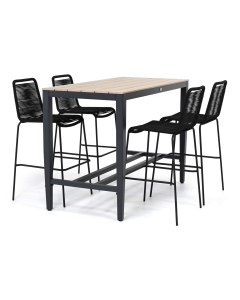 Novara Konya/ Sivara Captori 150x75 cm barset 5-delig