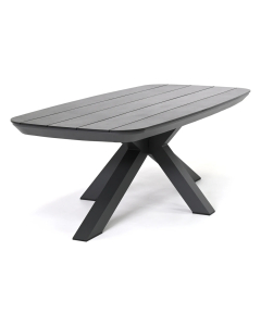 Barbados | Bravino diningtafel 220x100 cm