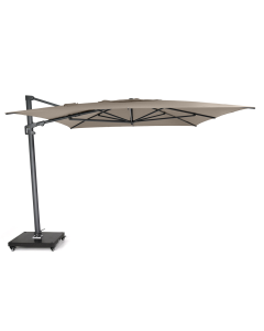 Barbados | Murlo zweefparasol 300x400 cm