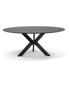 Belcanto | Morena diningtafel ø180 cm