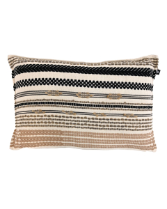 Hartman | Rafael Linen lendekussen 60x40 cm