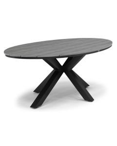 tuintafel polywood Sivara Verina