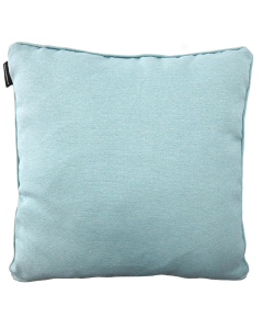 Madison | Napels Azure WR Outdoor sierkussen 50x50 cm