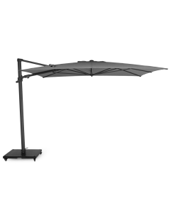 Barbados | Carbi zweefparasol 300x300 cm