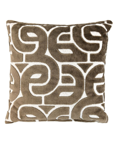 Hartman | Juan Pepper sierkussen 50x50 cm