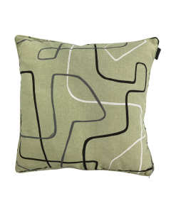 Madison | Joah Sage sierkussen 50x50 cm