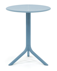 Nardi | Spritz verstelbare bistrotafel ø60,5x40/76,5 cm