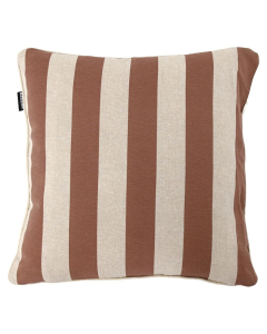 Madison | Amora Mocca sierkussen 50x50 cm