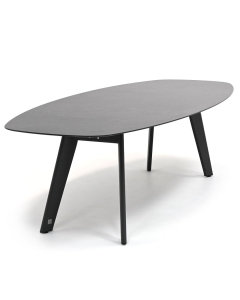 4 Seasons Outdoor | Montana diningtafel 280x113 cm