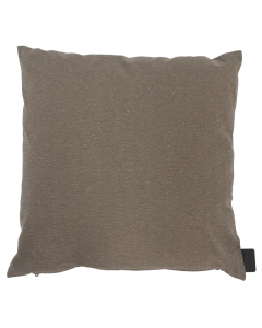 Madison| Panama Taupe Outdoor sierkussen 45x45 cm