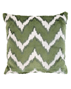 Hartman | Billie Green sierkussen 50x50 cm