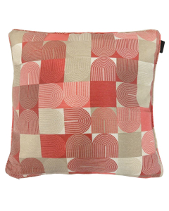 Madison | Jacky Terra WR Outdoor sierkussen 50x50 cm