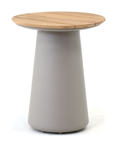 Taste 4SO | Demi bijzettafel Ø45cm