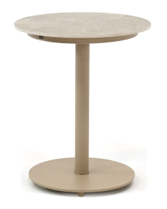 4 Seasons Outdoor | Boaz bijzettafel ø45 cm