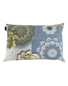 Madison |  Lisa Blue lendekussen 60x40 cm