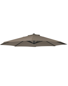 Platinum | T1 parasoldoek zweefparasol ø350 cm