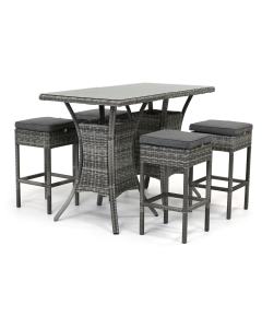 Sivara Salo/ Baro barset 160x80cm 6-delig