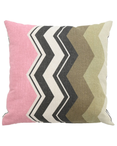 Madison | Chris Pink Sierkussen 50x50 cm