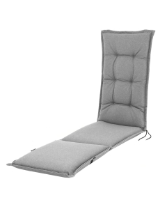 Madison | Deckchairkussen 200x50 cm