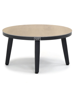 Sivara | Ranea bijzettafel ø58 cm