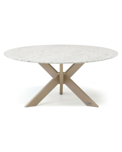 granieten tuintafel Belcanto Morena